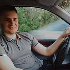 Фотография мужчины Алексей, 33 года из г. Рогачев