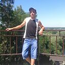 Андрей, 39 лет