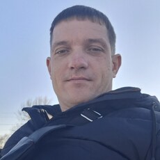 Фотография мужчины Серега, 36 лет из г. Славянск-на-Кубани