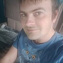 Витал, 35 лет