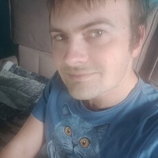 Фотография мужчины Витал, 35 лет из г. Краснодар