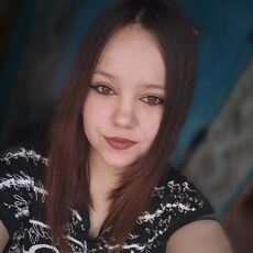 Фотография девушки Анна, 22 года из г. Чернышевск