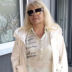 Фотография девушки Светлана, 59 лет из г. Мозырь