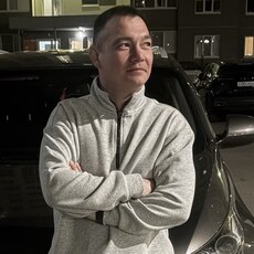 Фотография мужчины Радик, 32 года из г. Оренбург