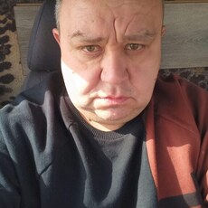Фотография мужчины Марат, 42 года из г. Рузаевка