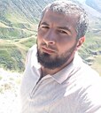 Nikneim, 33 года
