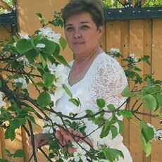 Фотография девушки Ирина, 62 года из г. Жуковка