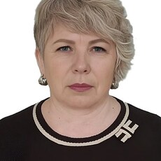 Фотография девушки Ольга, 55 лет из г. Сковородино