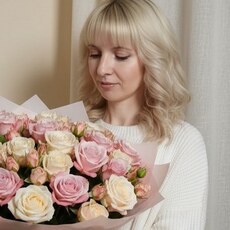 Фотография девушки Валентина, 37 лет из г. Любинский
