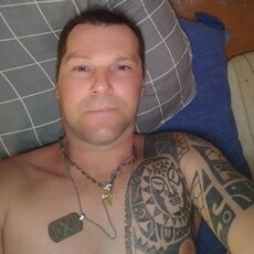 Фотография мужчины Максим, 44 года из г. Стаханов