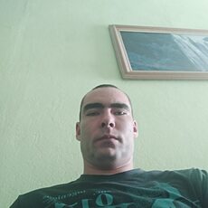 Фотография мужчины Андрей, 30 лет из г. Тында