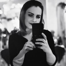 Фотография девушки Настя, 40 лет из г. Усолье-Сибирское