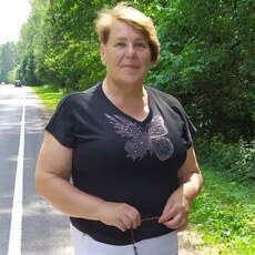 Фотография девушки Наталья, 59 лет из г. Брест