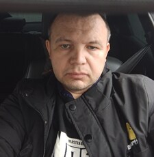 Фотография мужчины Алексей, 47 лет из г. Смоленск
