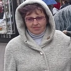 Фотография девушки Ирина, 47 лет из г. Ошмяны