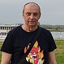 Сергей, 64 года
