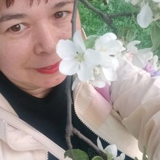 Фотография девушки Алинка, 41 год из г. Чебоксары
