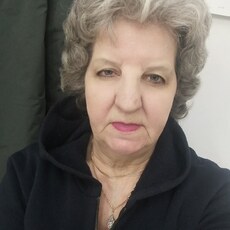 Фотография девушки Светлана, 67 лет из г. Уфа