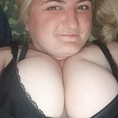 Фотография девушки Люся, 37 лет из г. Николаев