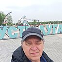 Петрович, 55 лет