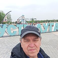Фотография мужчины Петрович, 55 лет из г. Ивангород