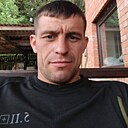Миша, 35 лет