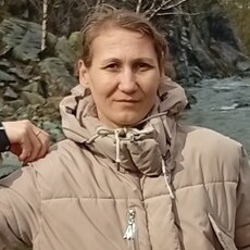 Фотография девушки Снежана, 51 год из г. Великий Бурлук