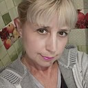 Марина, 53 года