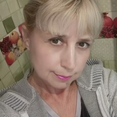 Фотография девушки Марина, 53 года из г. Николаевка (Еврейская обл)