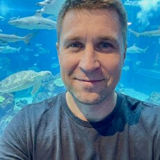 Фотография мужчины Дмитрий, 39 лет из г. Бузулук