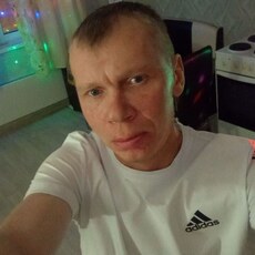Фотография мужчины Александр, 42 года из г. Березники
