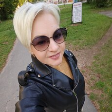 Фотография девушки Алёна, 43 года из г. Барановичи