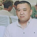 Тулеген, 39 лет