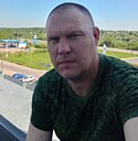 Макс, 43 года