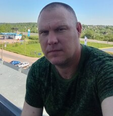 Фотография мужчины Макс, 43 года из г. Солнечногорск