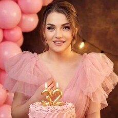 Фотография девушки Олечка, 32 года из г. Рубцовск