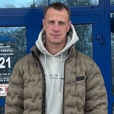 Фотография мужчины Андрей, 42 года из г. Люберцы