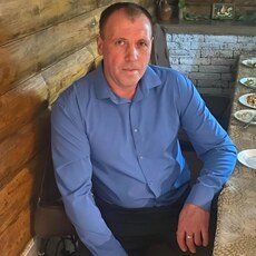 Фотография мужчины Алексей, 51 год из г. Рыбинск