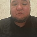 Аскар, 39 лет