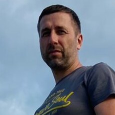 Фотография мужчины Максим, 45 лет из г. Новороссийск