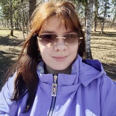 Фотография девушки Юлия, 31 год из г. Печора