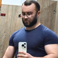 Фотография мужчины Андрей, 31 год из г. Биробиджан