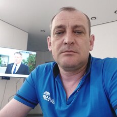 Фотография мужчины Андрей, 48 лет из г. Уссурийск