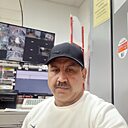 Шодй, 51 год
