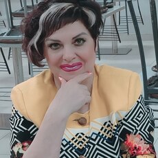 Фотография девушки Елена, 59 лет из г. Сергиев Посад