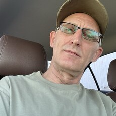 Фотография мужчины Олег, 55 лет из г. Сухой Лог