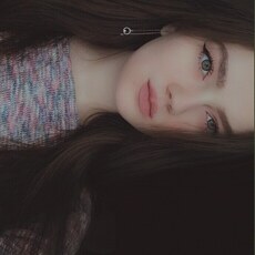Фотография девушки Екатерина, 25 лет из г. Кричев