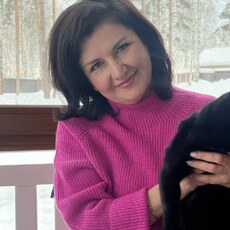 Фотография девушки Мария, 44 года из г. Пенза