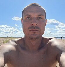 Фотография мужчины Александр, 37 лет из г. Архангельск