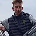 Кирилл, 20 лет